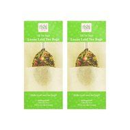 Rishi Tea Loose Leaf Tea Filter Bags - 100-count N7
