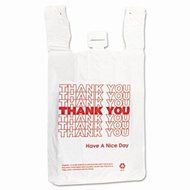 IBSTHW2VAL - T-Shirt Thank You Bag