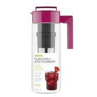 Takeya Flash Chill Iced Tea Maker (2 Quarts Avocado) N27