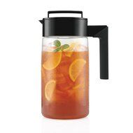 Takeya Flash Chill Iced Tea Maker (2 Quarts Avocado) N29