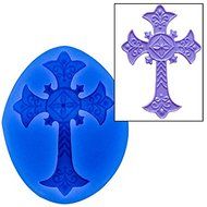 Cross Mold by First Impressions Molds N2