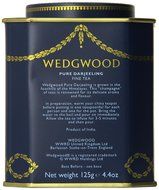 Wedgwood Everyday Luxury Pure Darjeeling Caddy, 125g, Blue N2