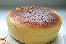 SS&amp;CC Non Stick Round Cheesecake Pan with Removable Bottom, 6 Inch x 2.9 Inch&#65292;Heavy-gauge Steel N3