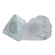 TIC TFS0 Terra Form Rock Speakers - Set of 2