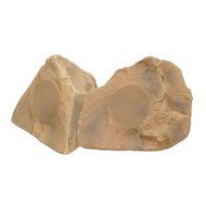 TIC TFS0 Terra Form Rock Speakers - Set of 2 N3