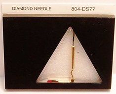WURLITZER 2300 2400 2500 STEREO JUKEBOX NEEDLE STYLUS FITS SONOTONE 8T 804-DS77 N2