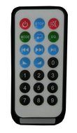 12 Inch MP3, Wireless, Powered Speaker System N4