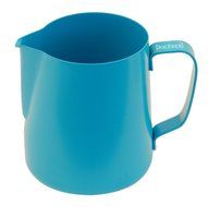 O Milk Pitcher Azure 12oz