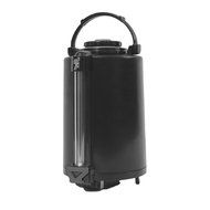 Service Ideas OT11BL Thermo Plate Holder, 11", Black