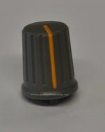 Pioneer Replacement Knob Mid DJM 300/500/600 DAA 1139
