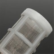 5pcs Stainless Steel Homebrew Siphon Filter Beer Wine Brewing Tools N5
