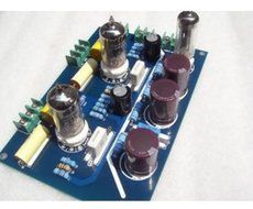 2PCS 12AX7 + 6Z4 Tube Preamplifier Board AR-5 N5