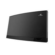 2.1 Channel Bluetooth Sound Bar with Integrated Deep Bass and Infrared Remote Control Digital Music Streaming... N5