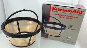 KitchenAid KPCGTF Filter, Gold