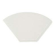 [3SET ] Favorite Coffee Cotton Paper Filter SF-101D White For 1-2 Caps 60 Seets Import Japan