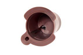 H J Cup For Keurig VUE Brewers Reusable Coffee Filter Works In All Keurig Machine N3