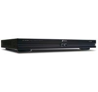 Niles SI-2150 2-Channel Bridgeable Power Amplifier (Black)