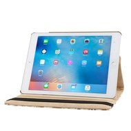ELEOPTION(TM) Auto Sleep/Wake Function 360 Degree Rotating Smart Case Cover for 7.9 inch Apple iPad Mini/iPad... N89