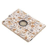 ELEOPTION(TM) Auto Sleep/Wake Function 360 Degree Rotating Smart Case Cover for 7.9 inch Apple iPad Mini/iPad... N90