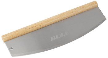 Bull 24128 PizzaQue Pizza Cutter