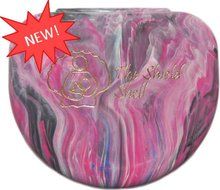 The Original Shield Shell Contact Nipple Shield Case - Cotton Candy N5