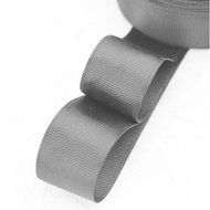 25 yards/roll 6mm Single Face Satin Ribbon Decor Gift Packing Christmas Ribbons-Dark Green N48