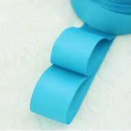 25 yards/roll 6mm Single Face Satin Ribbon Decor Gift Packing Christmas Ribbons-Dark Green N50