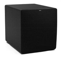 Klipsch R-115SW 15" Reference Series Powered 800 Watt Subwoofer + Klipsch WA-2 Wireless Subwoofer Kit