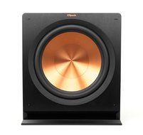 Klipsch R-115SW 15" Reference Series Powered 800 Watt Subwoofer + Klipsch WA-2 Wireless Subwoofer Kit N2