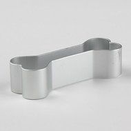 Y&amp;XL&amp;H Dog Bone Shaped Cake Biscuit Cookie Cutter N2