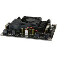 4x100W @ 4 Ohm TK2050 Class-T Digital Audio Amplifier Board N5