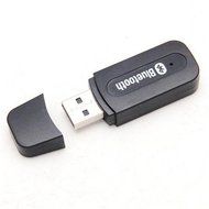 BOLS Bluetooth Audio Music Receiver,3.5mm Stereo Music Adapter Car Handsfree Protable Speaker USB Wireless AUX... N3