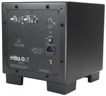 MartinLogan Dynamo 700W 10" Subwoofer with Wireless (Black) N4
