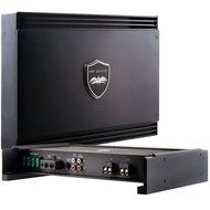 Wet Sounds Sinister Series SD2 Amplifier - Class D 1250 Watt Full Range Amp