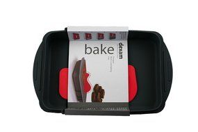 Dexam Flexipan Multi-Sized Baking Tray