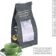 Metropolitan Tea 200 Count Pyramid Shaped Teabags, Energy N5