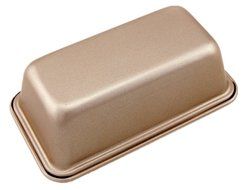 GMM Square Cake Pan Cookies Mold DIY Baking Mould, Perfect for Bread, Pie, Pancakes, Pizza, Lasagne, Hamburger... N7