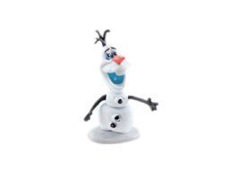 Frozen Cake Decoration Toppers Figures Toy Playset Doll Complete Set _ Anna Elsa Kristoff Olaf Hans Sven N2
