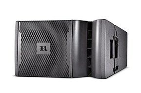 JBL VRX932LA- 1 Channel Unpowered Speaker Cabinet N2