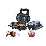 Wolfgang Puck Pie Maker Black N3