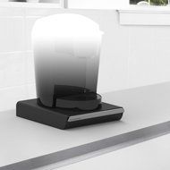 Mind Reader "Coupe" 30 Capacity Coffee Pod Drawer, Black N5