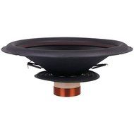 PRECISION POWER PC.15DS Power Class Series 15" 1,200 Watt Pro Audio Subwoofer (PC.15DS) N3