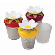 Joie Stainless Steel Bloom Floating Tea Infuser