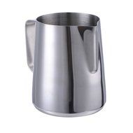 Samber 900 ML Steaming Pitcher Stainless Steel Milk Coffee Latte Frothing Garland Cup (with Volume Markings) N6