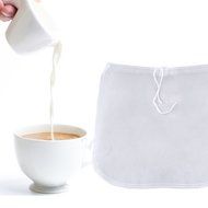 Superior Quality Nut Milk Bag - Reusable Almond Milk Bag and All Purpose Strainer, 12 inch by 12 inch, 2 Bags... N4