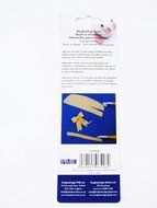 PME Cutting Wheels Modeling Tool, 6.25-Inch
