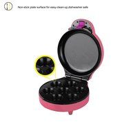 ZZ CM170-P Electric Fun Cupcake Maker