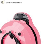 ZZ CM170-P Electric Fun Cupcake Maker N2