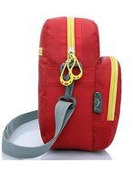 SB@The New Single Shoulder Bag Lady Inclined Leisure Travel Bag Outdoor Sports Bag SB01 N3