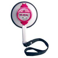 NEW Pyle PMP30 30W Professional Megaphone / Bullhorn Speaker W/ Siren